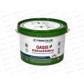 Краска Oasis Kitchen&Gallety A мат 9,0л
