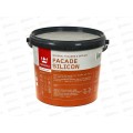 Краска фасадная Facade Silicon VVA гл/мат 5,0л