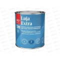 Краска экстра-стойкая Luja Extra C мат 0,9л