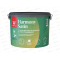 Краска интерьерная Harmony Satin A мат 9,0л