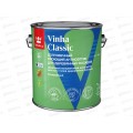 Антисептик кроющий Vinha Classic VVA п/мат 2,7л *1/6