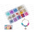 Набор браслеты с шарами Miss Kapriz MKN103-C, FCJ0877354 в коробке