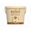 Защитный состав Эко-Сауна Bioteks AD п/мат 0,9л Защитный состав Эко-Сауна Bioteks AD п/мат 0,9л