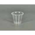 Стакан 50мл прозрачный СОЦ (уп200/кор 3800) Р Стакан 50мл прозрачный СОЦ (уп200/кор 3800) Р