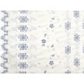 Клеенка ажурная ПВХ EASY LACE 1.3*22м IL-10052C