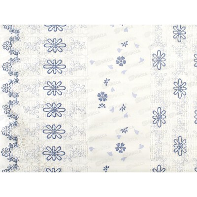 Клеенка ажурная ПВХ EASY LACE 1.3*22м IL-10052C