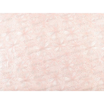 Клеенка ажурная ПВХ EASY LACE 1.3*22м YL-120B
