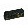 Пенал-косметичка Lamark SkateBoard 19,5*7*3см. молния, 1-отд. 0038 *20