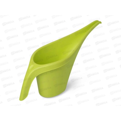 Лейка д/комнатн.растений Пальмира оливковая С49ОЛВ *12