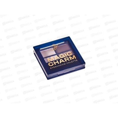 FFleur Тени для век E-140 №01 4 цвета*12*144