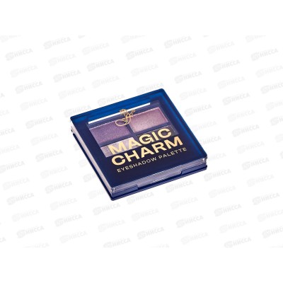 FFleur Тени для век E-140 №04 4 цвета*12*144