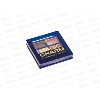 FFleur Тени для век E-140 №06 4 цвета*12*144 FFleur Тени для век E-140 №06 4 цвета*12*144