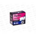 Day Spa тампоны гигиенические супер 8шт Day Spa тампоны гигиенические супер 8шт