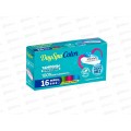 Day Spa тампоны Color Normal 16шт Day Spa тампоны Color Normal 16шт