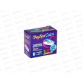 Day Spa тампоны Color Super 8шт Day Spa тампоны Color Super 8шт