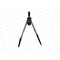 Циркуль MAZARI мет.асс, 120мм M-4527 *24/72/432 Циркуль MAZARI мет.асс, 120мм M-4527 *24/72/432