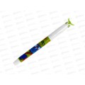 Ручка перьевая MAZARI Sova 0.5мм М-5559D-70 *18