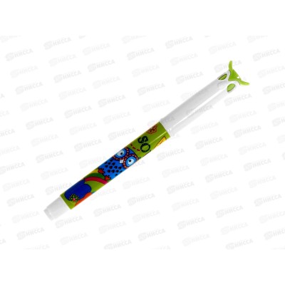 Ручка перьевая MAZARI Sova 0.5мм М-5559D-70 *18