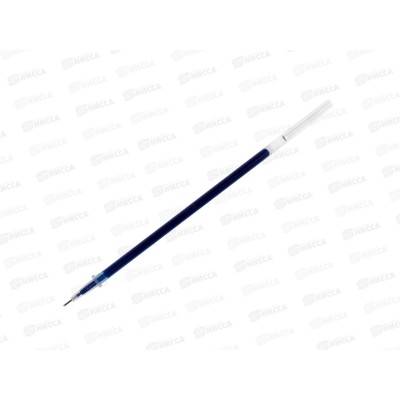 Стержни гел. MAZARI 130мм, синий, 0.5мм, P-001-3 *100/300/1200