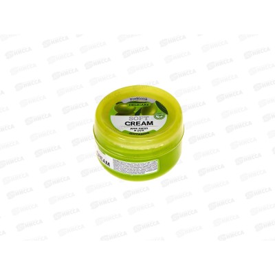 Delicare Крем для лица и рук Масло оливы питат 30мл