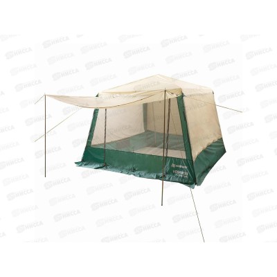 Шатер Veranda comfort (HS-3454) NISUS 373888 Шатер Veranda comfort (HS-3454) NISUS 373888