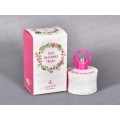 ECO De Flores Fresla 95мл, т/в жен М
