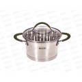 Кастрюля Linea Oliva 2,0л 67-1216 Кастрюля Linea Oliva 2,0л 67-1216