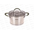 Кастрюля Linea Oliva 3,0л 67-1318 Кастрюля Linea Oliva 3,0л 67-1318