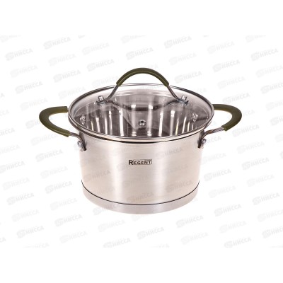 Кастрюля Linea Oliva 3,0л 67-1318