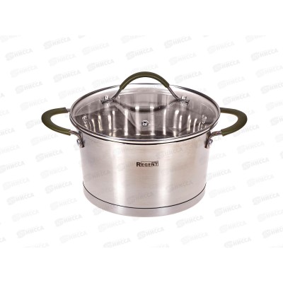 Кастрюля Linea Oliva 4,0л 67-1420