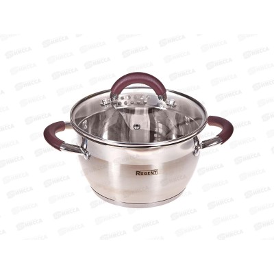 Кастрюля Linea Truffle 3,0л 67-0318 Кастрюля Linea Truffle 3,0л 67-0318