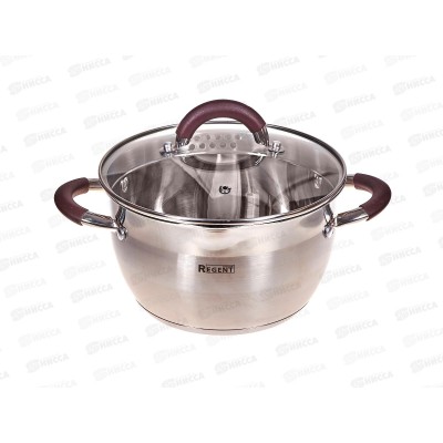 Кастрюля Linea Truffle 4,0л 67-0420 Кастрюля Linea Truffle 4,0л 67-0420