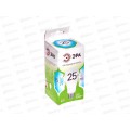 Лампа светодиодная ЭРА GREEN LINE LED 25Вт 4000К, A60-25W-840-E27 *10/100