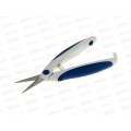 Секатор для цветов и комнатных растений GAECO-012-120  GREEN APPLE   *12/120