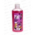 Шампунь Animal Play Sweet Антипаразит, для собак и кошек 300мл *12 Шампунь Animal Play Sweet Антипаразит, для собак и кошек 300мл *12