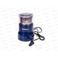 Кофемолка SA-6176BL 150Вт 50гр синий