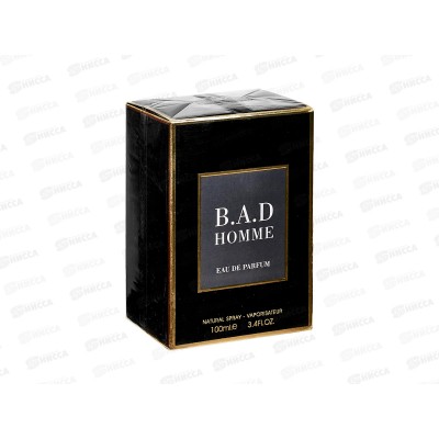 Maison AL Hambra BAD Homme, п/в 100мл мужская М