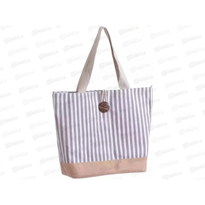 Сумка пляжная RUSH WAY, 408214 *12   гб