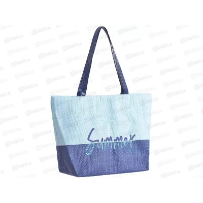 Сумка пляжная RUSH WAY, 408215 *12   гб