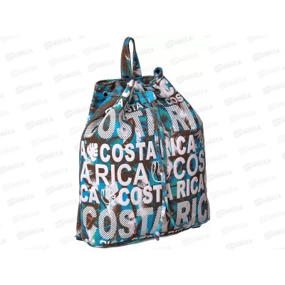 Сумка пляжная RUSH WAY, 408216 *12   гб