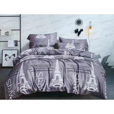 Комплект постельного белья 1,5сп PANDORA полисатин 1979 Комплект постельного белья 1,5сп PANDORA полисатин 1979