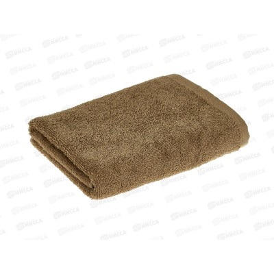 Полотенце махровое 50*90 Бояртекс капучино