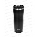 Термос металл LaDina 400ml 77707-1 *30