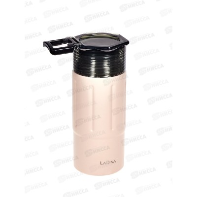 Термос металл LaDina 480ml 777007-3 *30