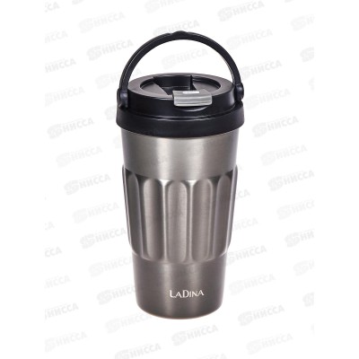 Термос металл LaDina 500ml 777007-4 *30