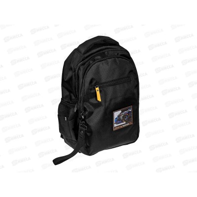 Рюкзак Hatber Basic Style Sport car 2отд. 41*30*15, 03060