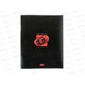 Дневник ХАТ Luxury, пласт.обл. 1-11кл., 33627 *40