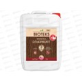 Пропитка ОгнеProfit Bioteks c розовым индикатором 5,0л