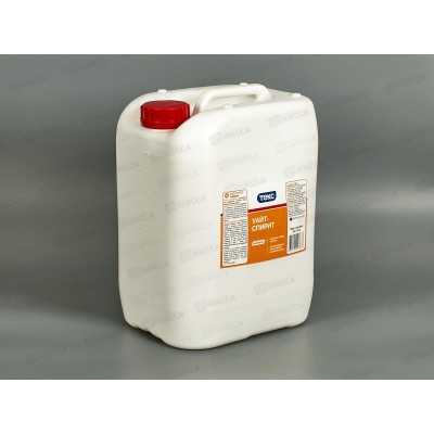 Растворитель Уайт-спирит Текс Универсал 10л/8кг *116