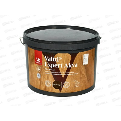 Антисептик Valtti Expert Akva палисандр п/мат 9,0л